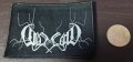 ColdWorld - Logo / Patch