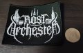 Rostorchester - Logo / Patch
