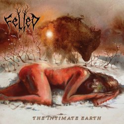 画像1: Felled - The Intimate Earth / DigiCD
