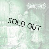 Sarcoptes - Plague Hymns / DigiCD