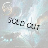 Vorga - Striving Toward Oblivion / DigiCD