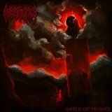 Karmanjaka - Gates of Muspel / CD