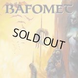 Satanic Warmaster - Bafomet / SlimcaseCD