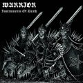 Warrior - Instruments of Death / CD