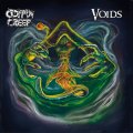 Coffin Creep - Voids / CD