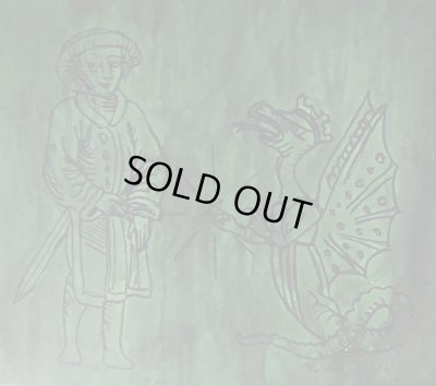 画像1: Goatmoon - Silver Serpent / DigiCD