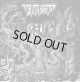 Teitanblood - Seven Chalices / CD