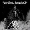 Sombre Chemin / Ornaments of Sin - Durch Ruinen und dustere Kriegsfelder / CD