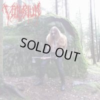 Vultyrium - Vultyrium / CD