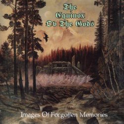 画像1: The Equinox ov the Gods - Images of Forgotten Memories / CD