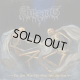 Antzaat - For You Men Who Gaze into the Sun / CD