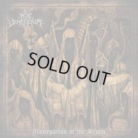 Ars Veneficium - Usurpation of the Seven / CD
