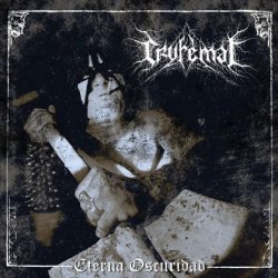 画像1: Cryfemal - Eterna Oscuridad / CD