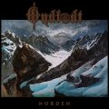 Ondfodt - Norden / CD