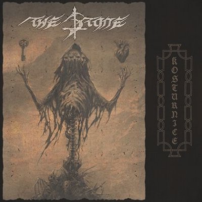 画像1: The Stone - Kosturnice / CD