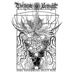 画像1: Thronum Vrondor - Dies Tenebrosa Sicut Nox / CD