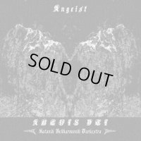 Anguis Dei - Angeist / DigiCD