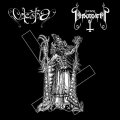 Celestia / Black Draugwath - Split 666 / CD