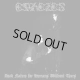 Epheles - Dead Nature for Humans Without Tears / DigiCD