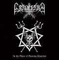 Graveland - In the Glare of Burning Churches / LP