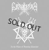 Graveland - In the Glare of Burning Churches / LP