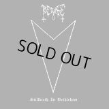 Recluse - Stillbirth in Bethlehem / CD