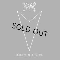 Recluse - Stillbirth in Bethlehem / CD