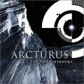 Arcturus - The Sham Mirrors / CD