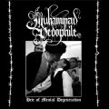 Muhammad Pedophile - Heir of Mental Degeneration / CD