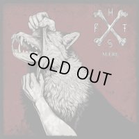 Harakiri for the Sky - Mare / Digi2CD