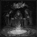 Argar - The Flame of Dark Creation / CD