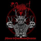Engendro Morbido - Altares de putrefaccion perpetua / CD