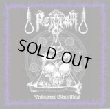 Fernom - Prehispanic Black Metal / CD