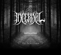 画像1: Infernal - The New Dawn / DigiCD