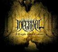 Infernal - A Tragedy Called Existence / DigiCD