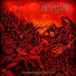 画像1: Invasion - Warriors in Battle / CD