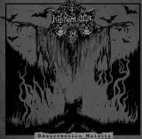 Nekromantie - Resurreccion maldita / CD