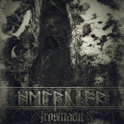 画像1: Helrunar - Frostnacht / CD