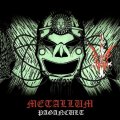 Pagancult - Metallum / CD
