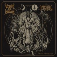 Vitam et Mortem / Infernal - Death & Darkness / DigiCD