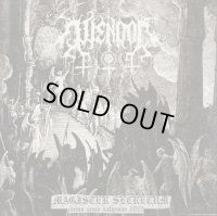 Wendol - Magister Secretum / ProCD-R