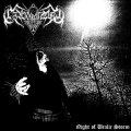 Czarnobog - Night of Uralic Storm / CD