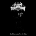 Gloomy Misanthropy - Dark Procession from the Abyss / CD