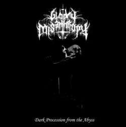 画像1: Gloomy Misanthropy - Dark Procession from the Abyss / CD