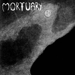 画像1: Mortuary - Mortuary / CD