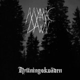 Mythic Dawn - Hyllningskvaden / DigiCD