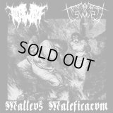 Werwolf / In Morte Sumus - Malleus Maleficarum / CD