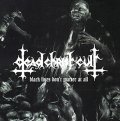 Dead Christ Cult - Black Lives Don't Matter At All / CD