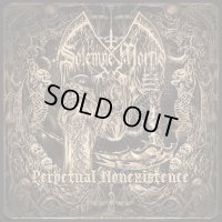 Solemne Mortis - Perpetual Nonexistence / SlipcaseCD
