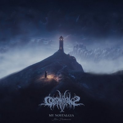画像1: Colotyphus - My Nostalgia / DigiCD